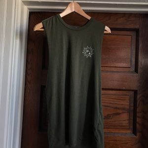 Roark Men’s Performance Tech Running Tank